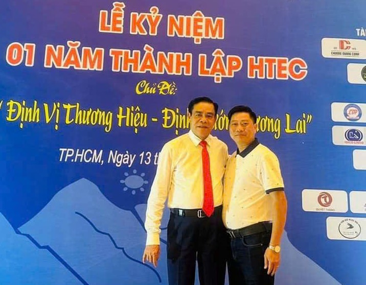 Chủ tịch tỉnh